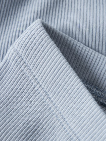 NAME IT Leggings Kab Blue Fog